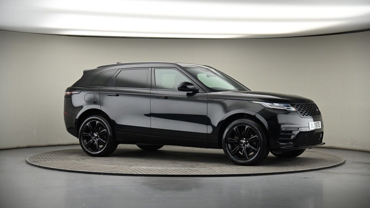 Land Rover Range Rover Velar Image 5