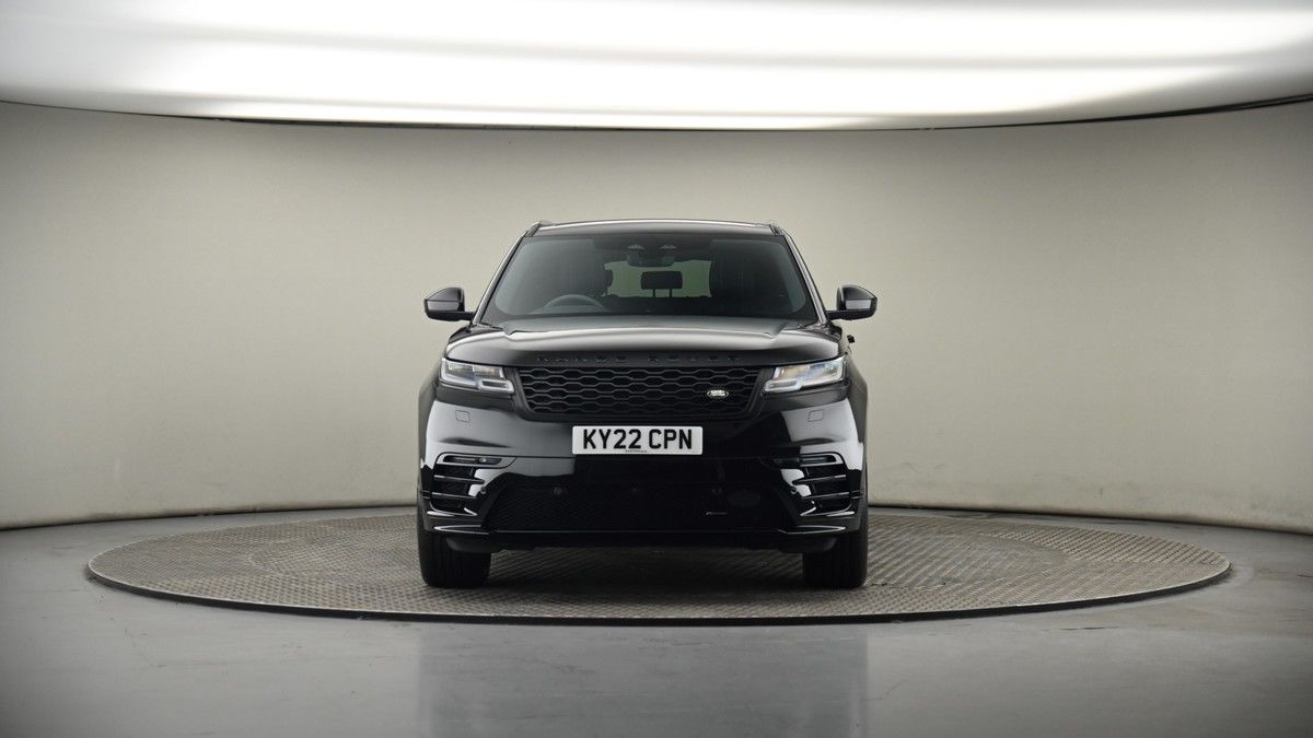 Land Rover Range Rover Velar Image 18