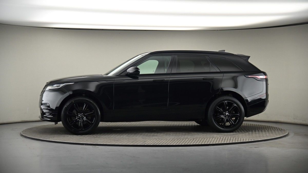 More views of Land Rover Range Rover Velar