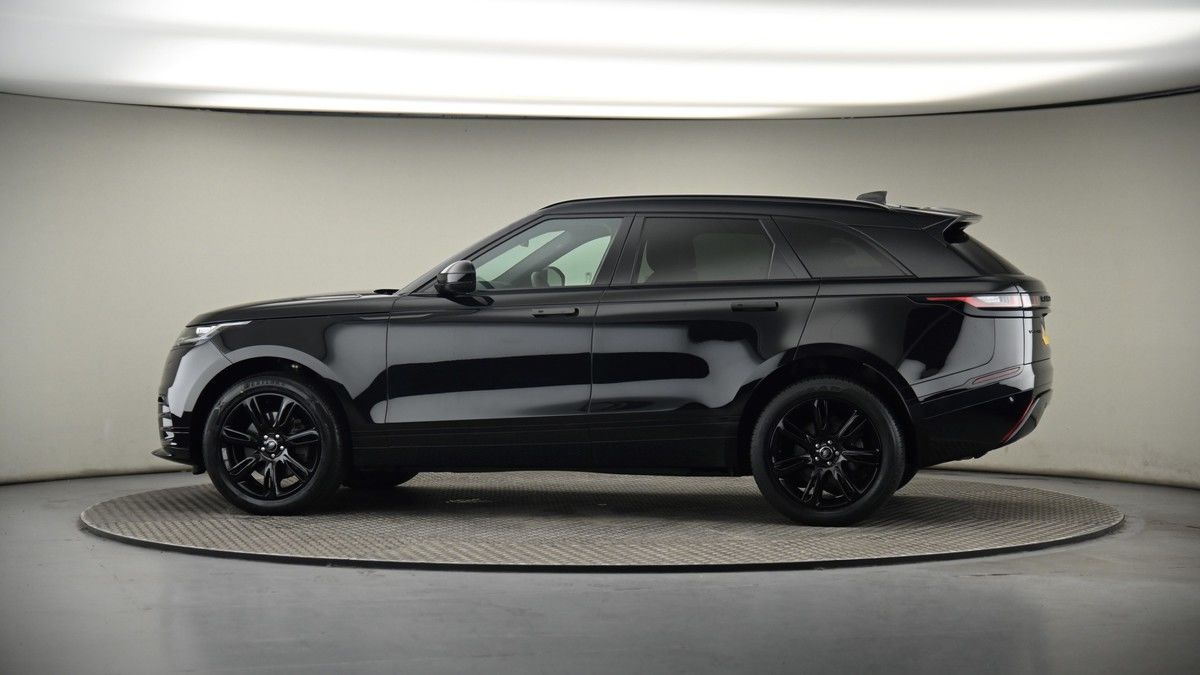 More views of Land Rover Range Rover Velar