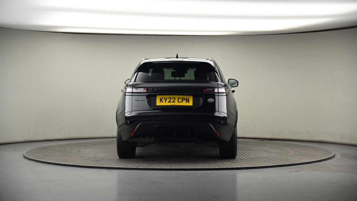 Land Rover Range Rover Velar Image 17