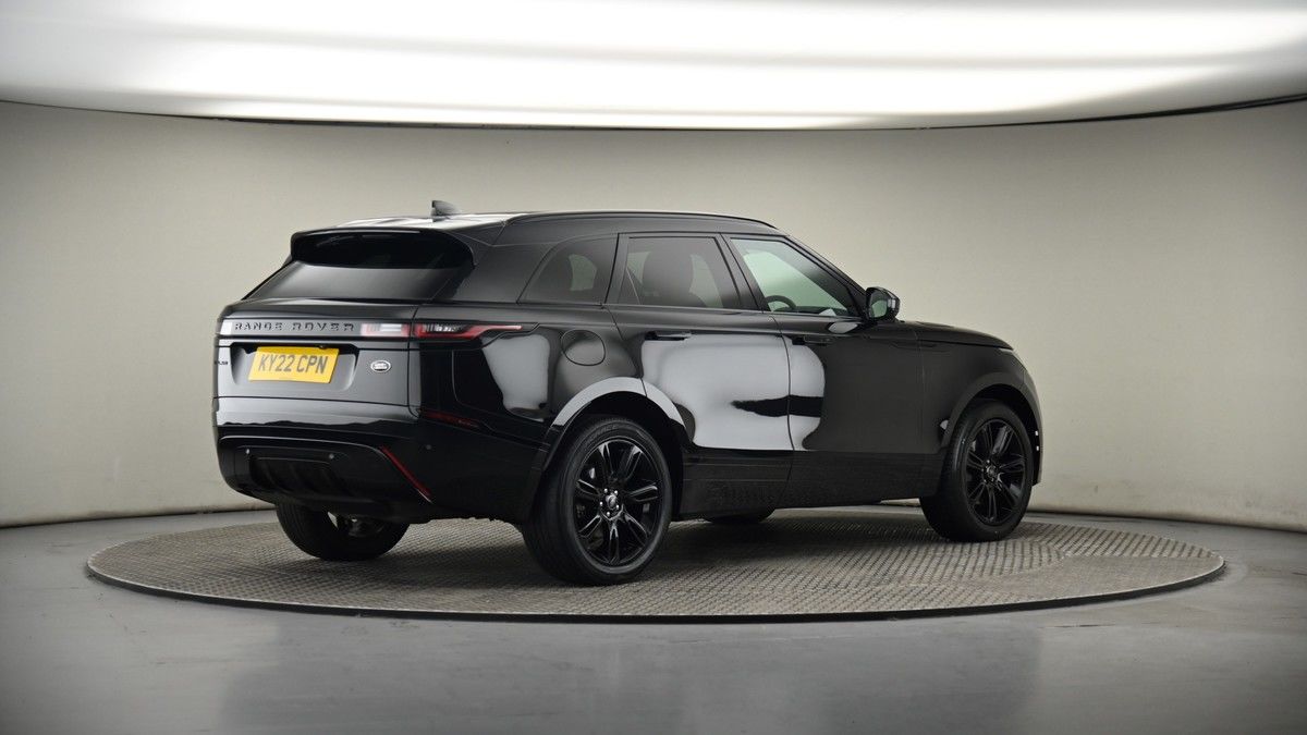 Land Rover Range Rover Velar Image 7