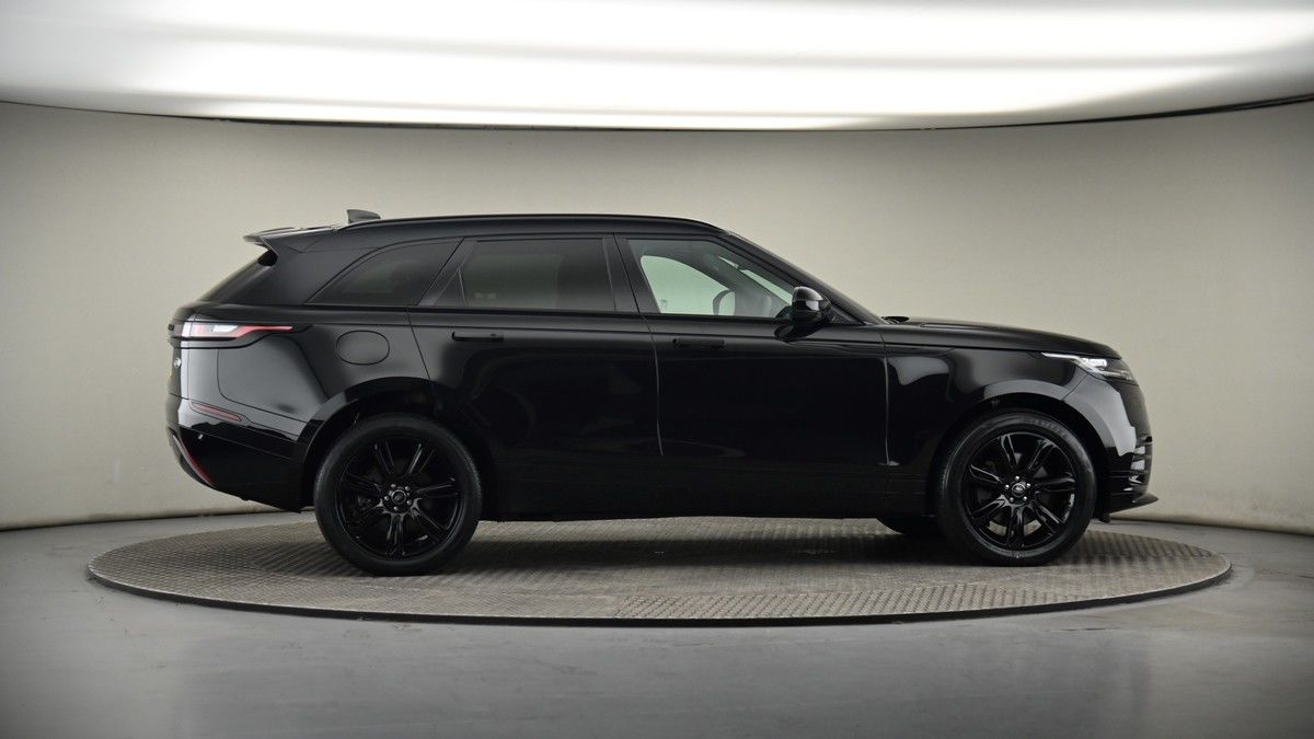 More views of Land Rover Range Rover Velar