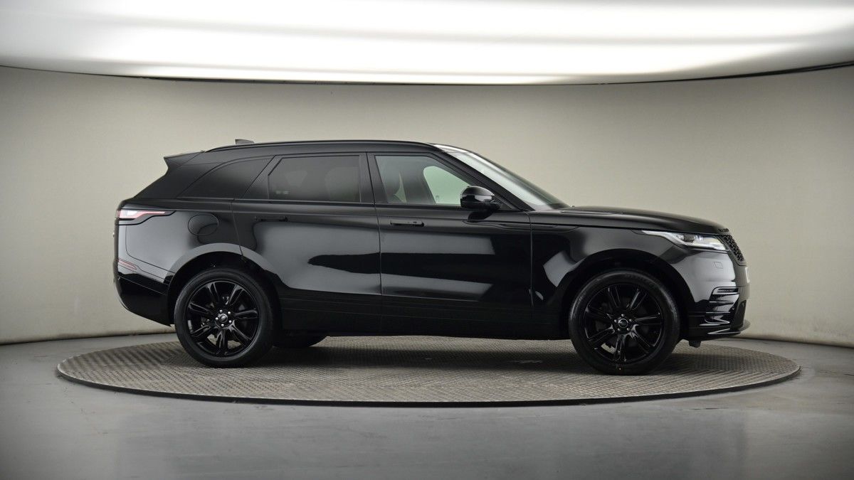 More views of Land Rover Range Rover Velar