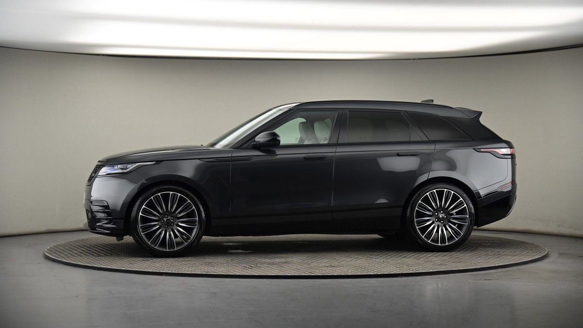 More views of Land Rover Range Rover Velar