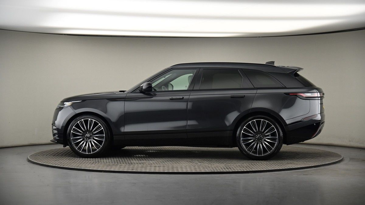 More views of Land Rover Range Rover Velar