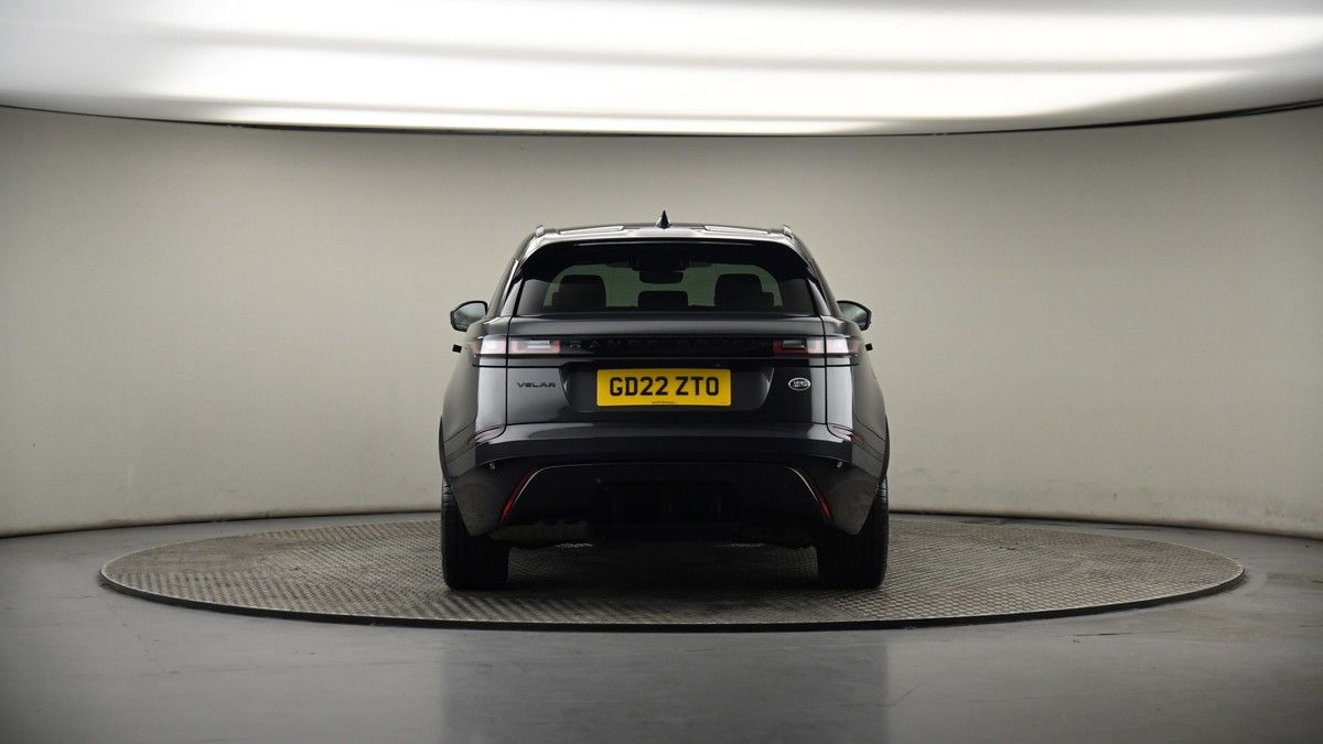 Land Rover Range Rover Velar Image 16