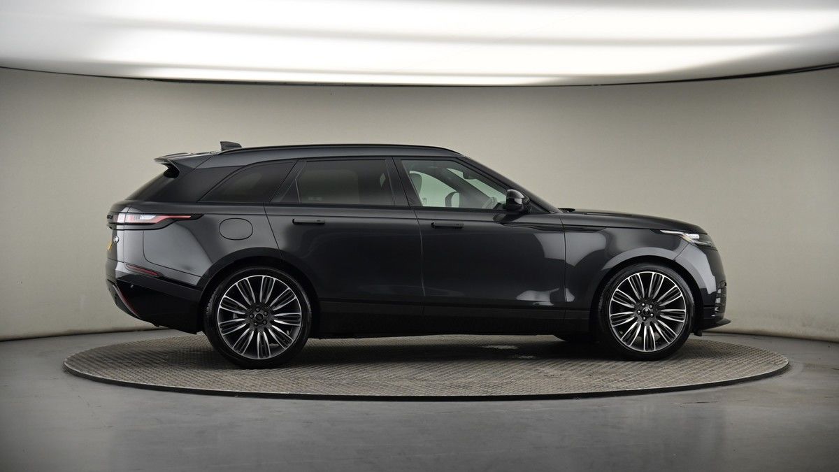 More views of Land Rover Range Rover Velar