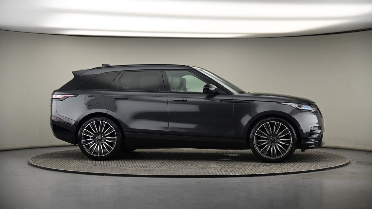 More views of Land Rover Range Rover Velar