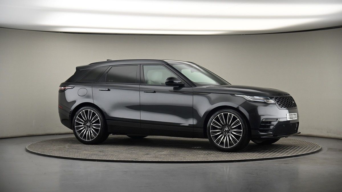 Land Rover Range Rover Velar Image 5