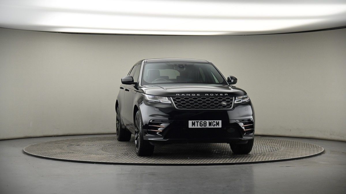 Land Rover Range Rover Velar Image 17