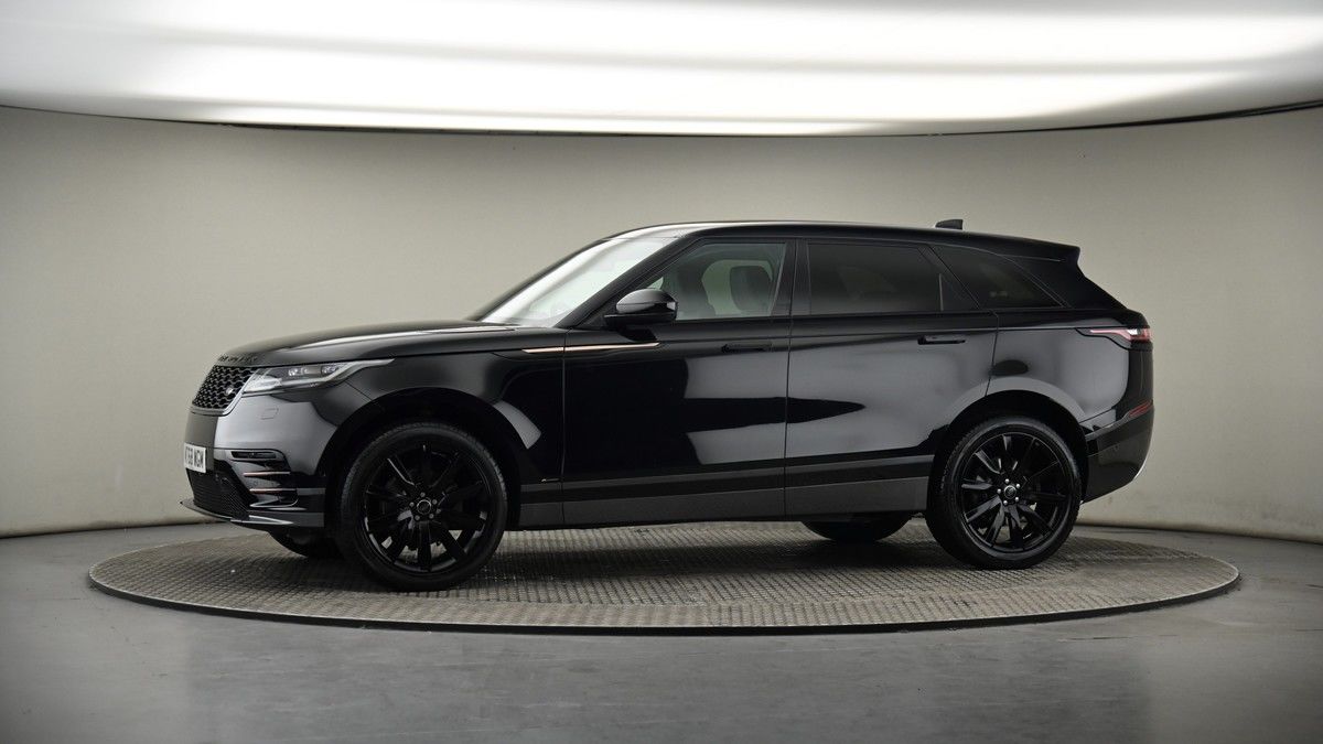 More views of Land Rover Range Rover Velar