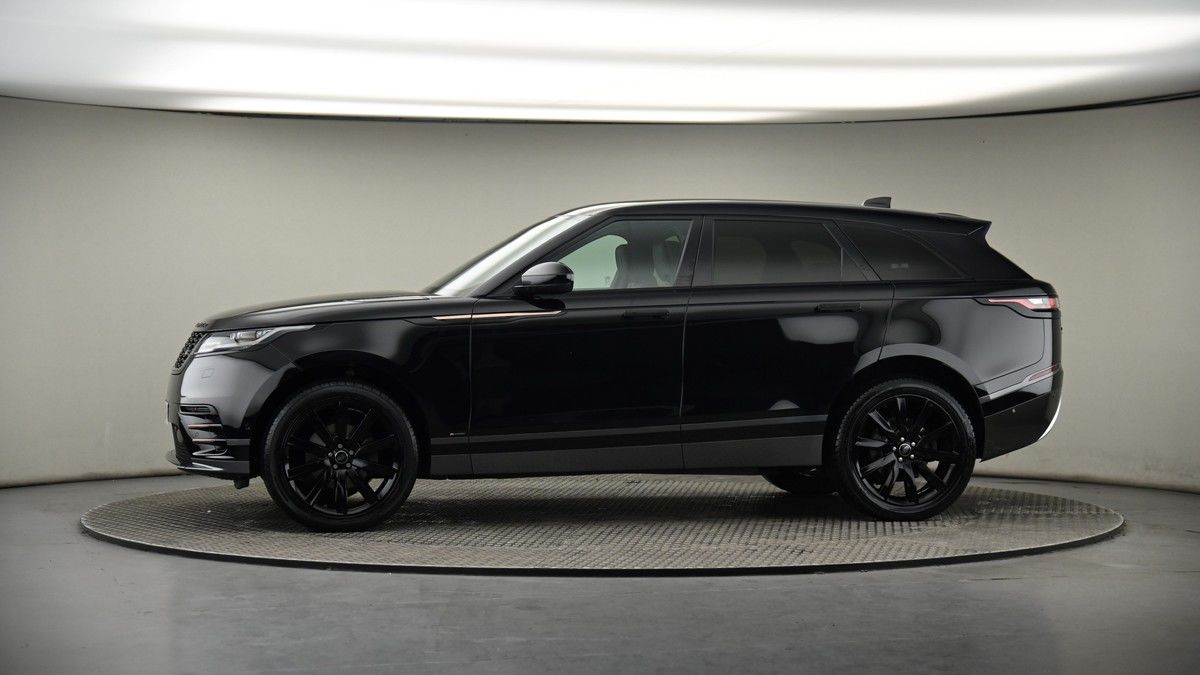 Land Rover Range Rover Velar Image 18