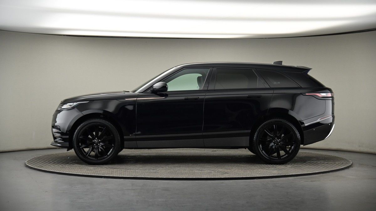 More views of Land Rover Range Rover Velar