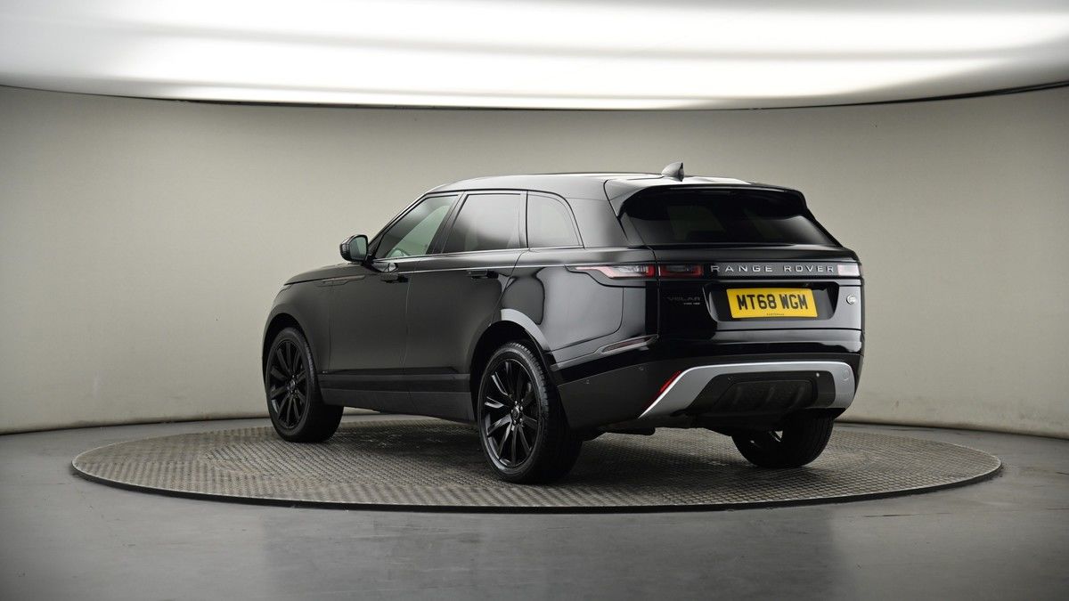 More views of Land Rover Range Rover Velar
