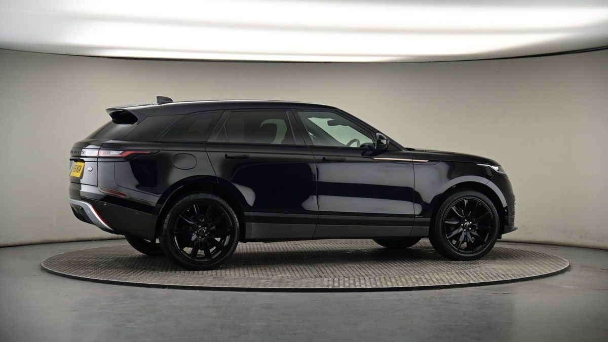 More views of Land Rover Range Rover Velar
