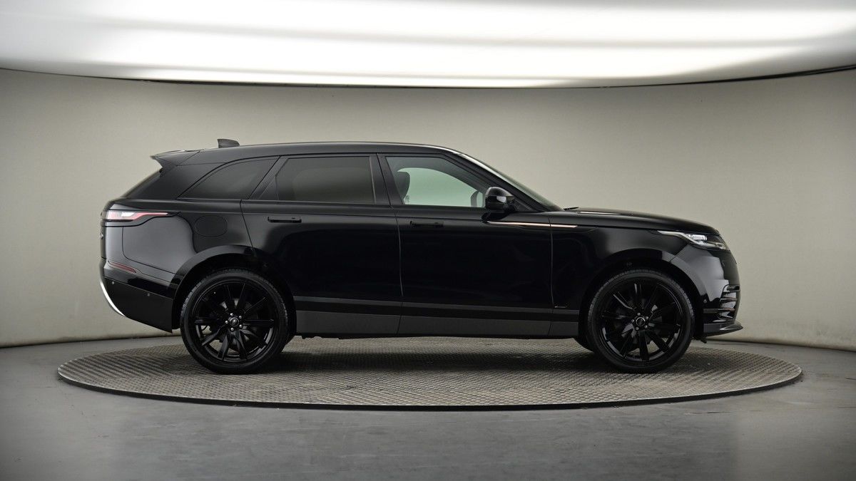 More views of Land Rover Range Rover Velar