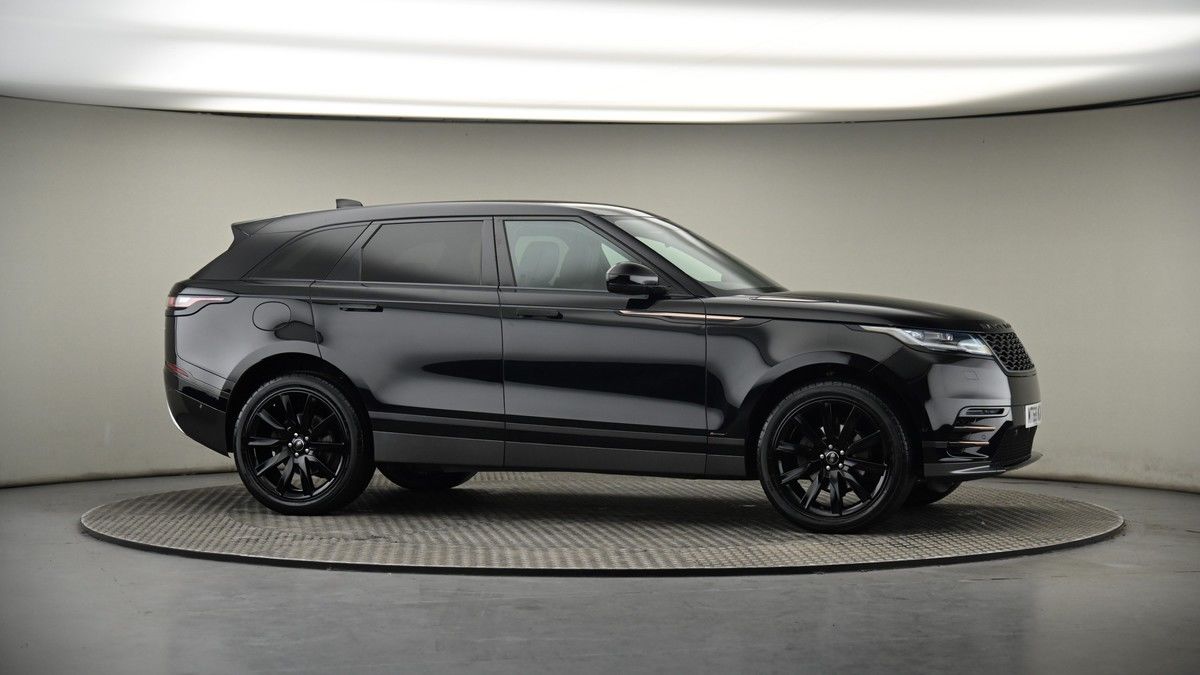 Land Rover Range Rover Velar Image 5