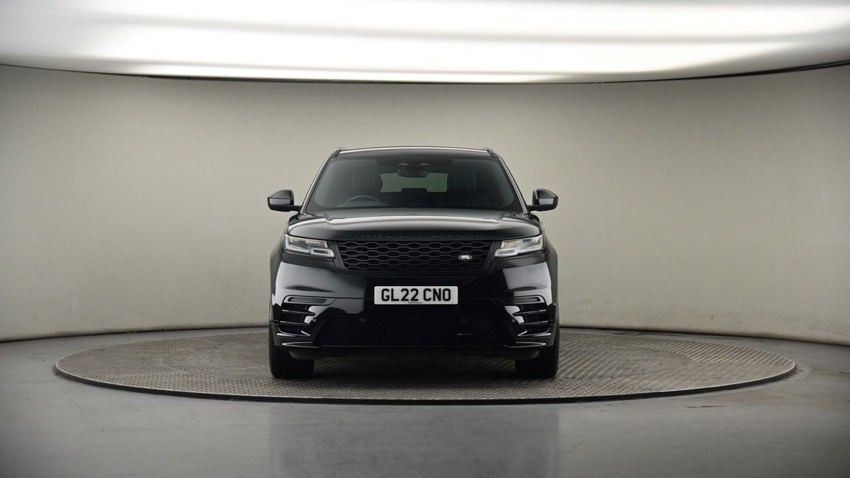 Land Rover Range Rover Velar Image 18