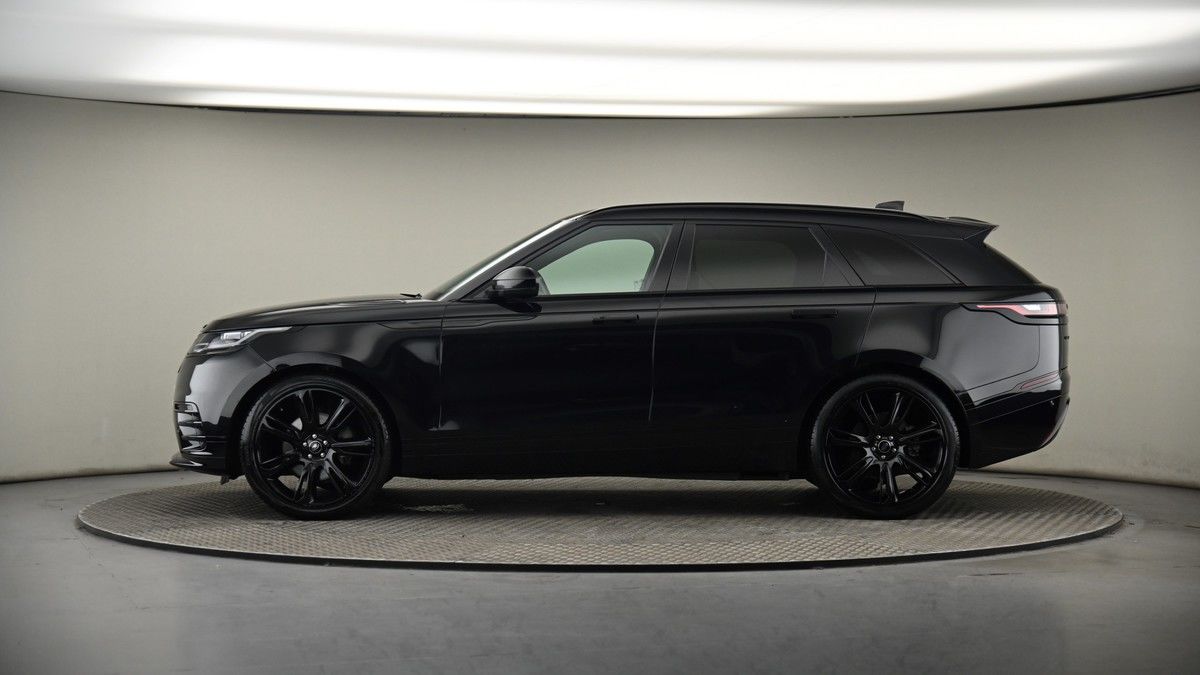 Land Rover Range Rover Velar Image 19