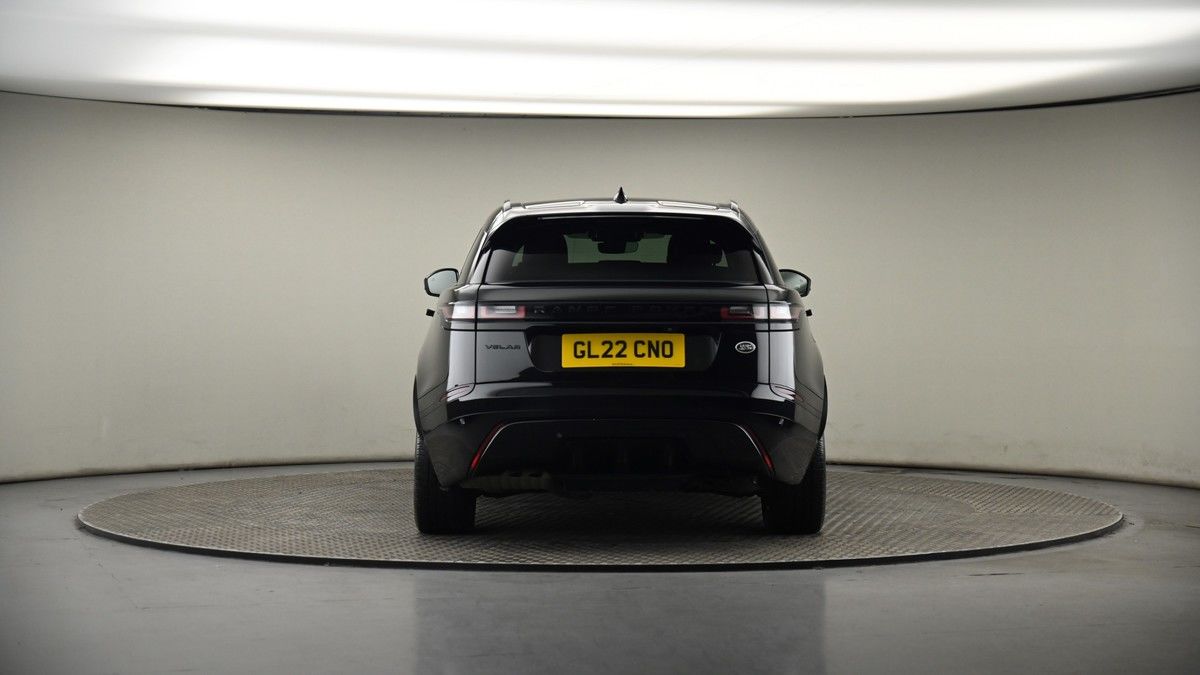 Land Rover Range Rover Velar Image 17