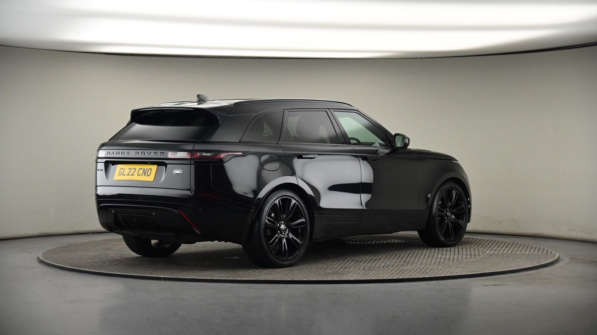 Land Rover Range Rover Velar Image 7
