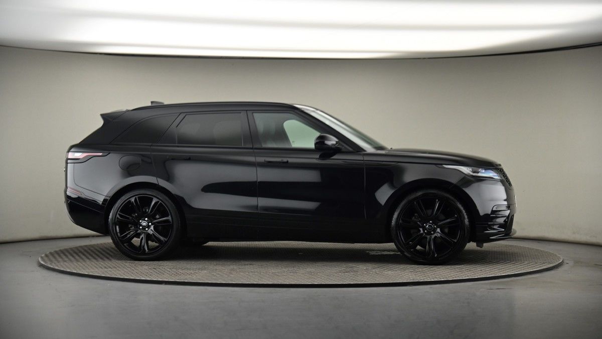 More views of Land Rover Range Rover Velar