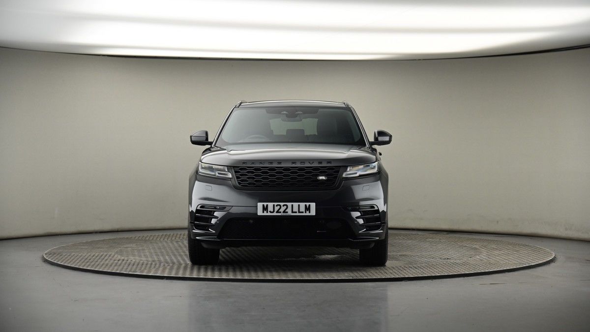 Land Rover Range Rover Velar Image 18