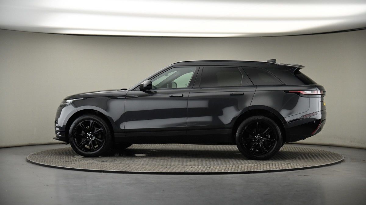 More views of Land Rover Range Rover Velar