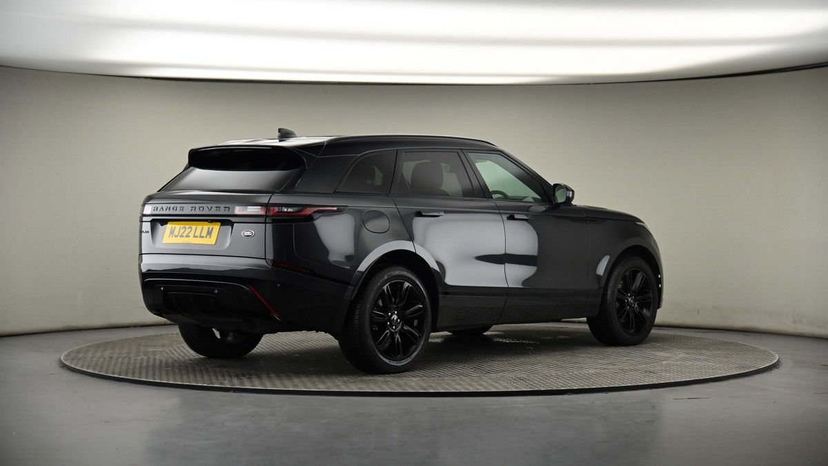 Land Rover Range Rover Velar Image 7