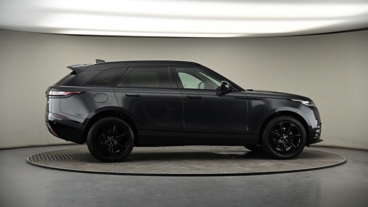 More views of Land Rover Range Rover Velar