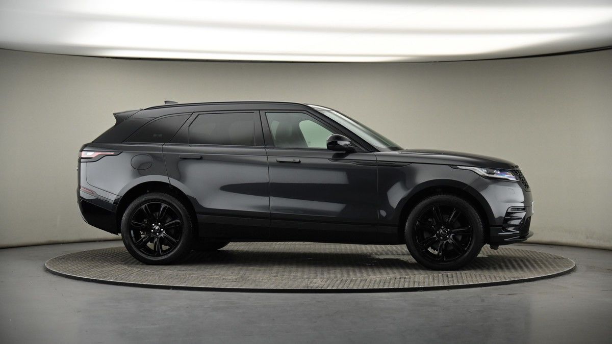More views of Land Rover Range Rover Velar