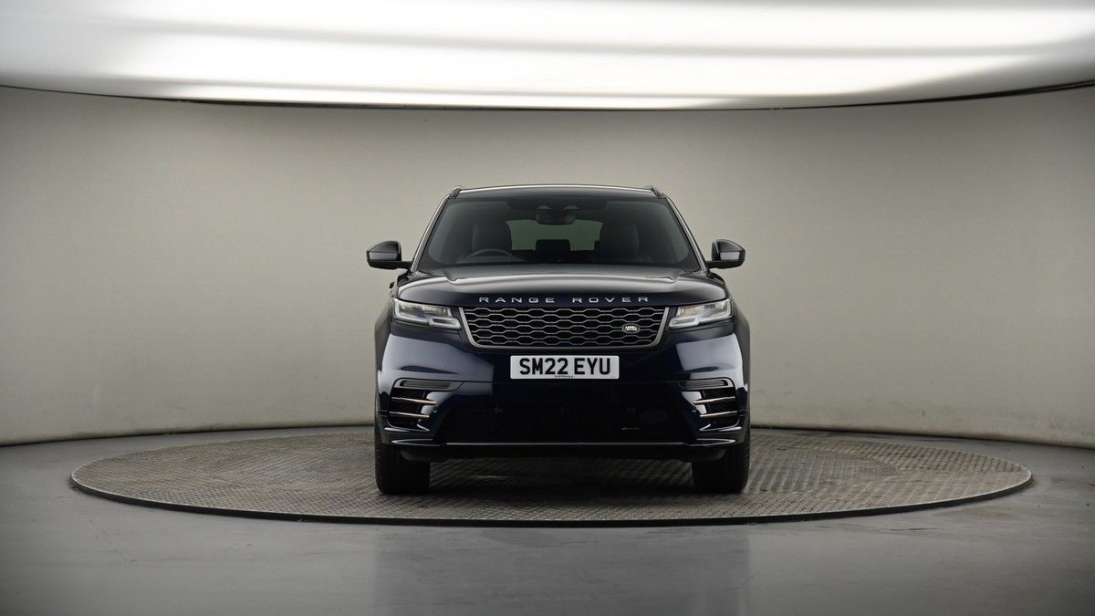 Land Rover Range Rover Velar Image 17