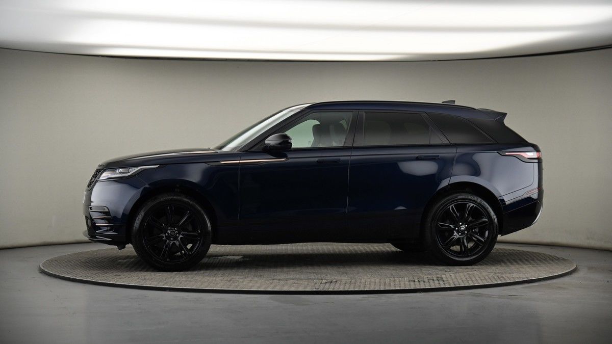 More views of Land Rover Range Rover Velar