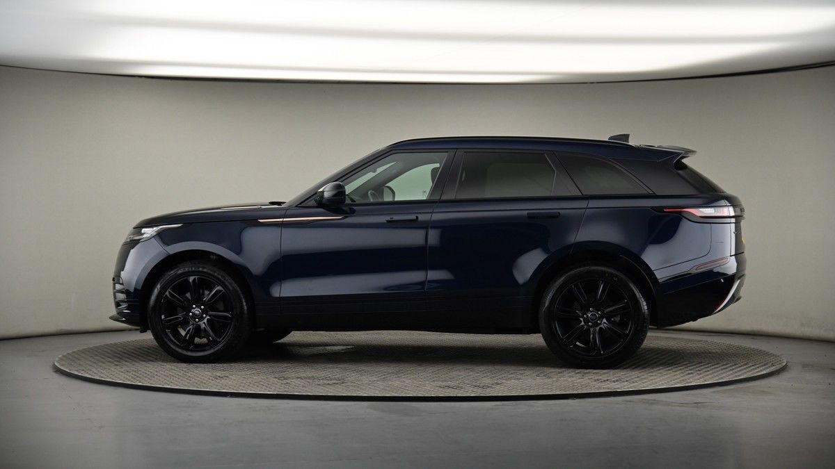 More views of Land Rover Range Rover Velar