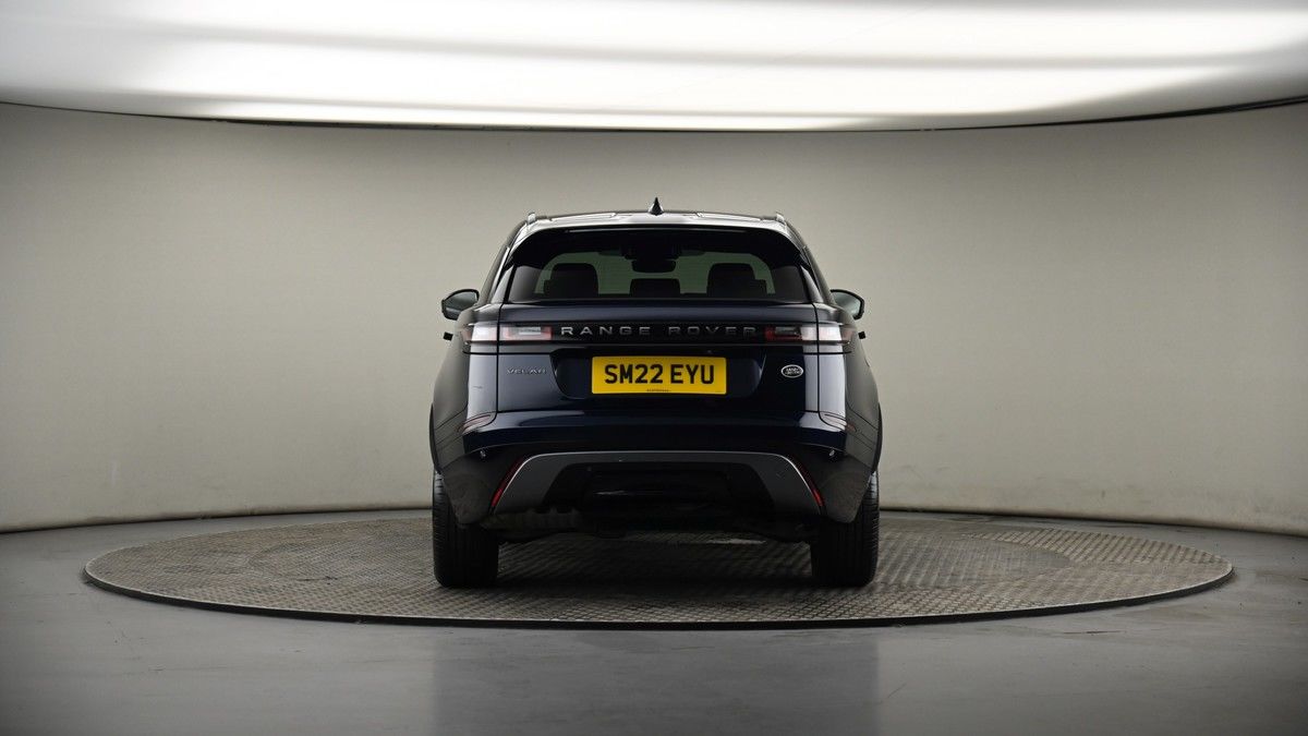 Land Rover Range Rover Velar Image 16