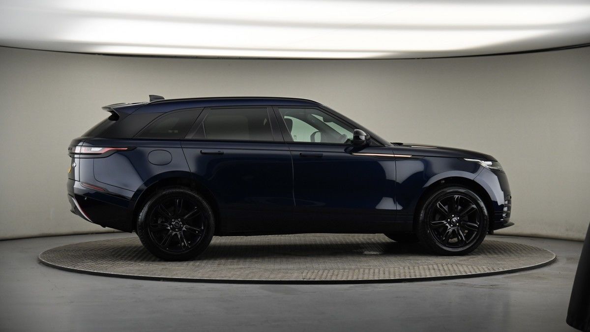 More views of Land Rover Range Rover Velar