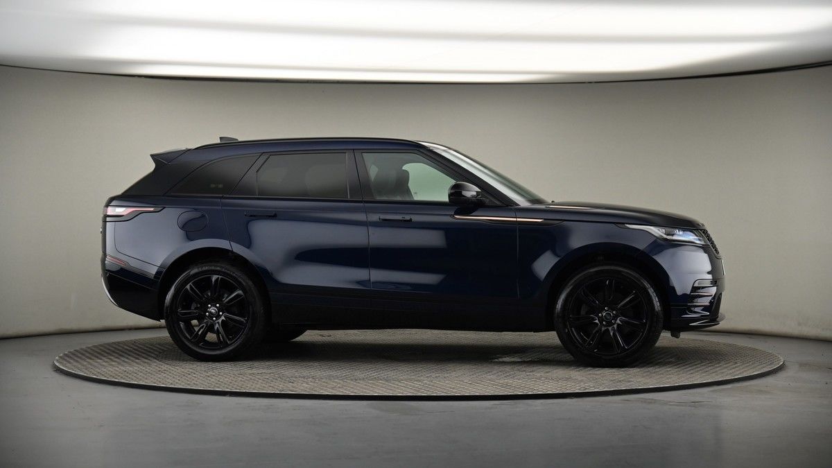 More views of Land Rover Range Rover Velar