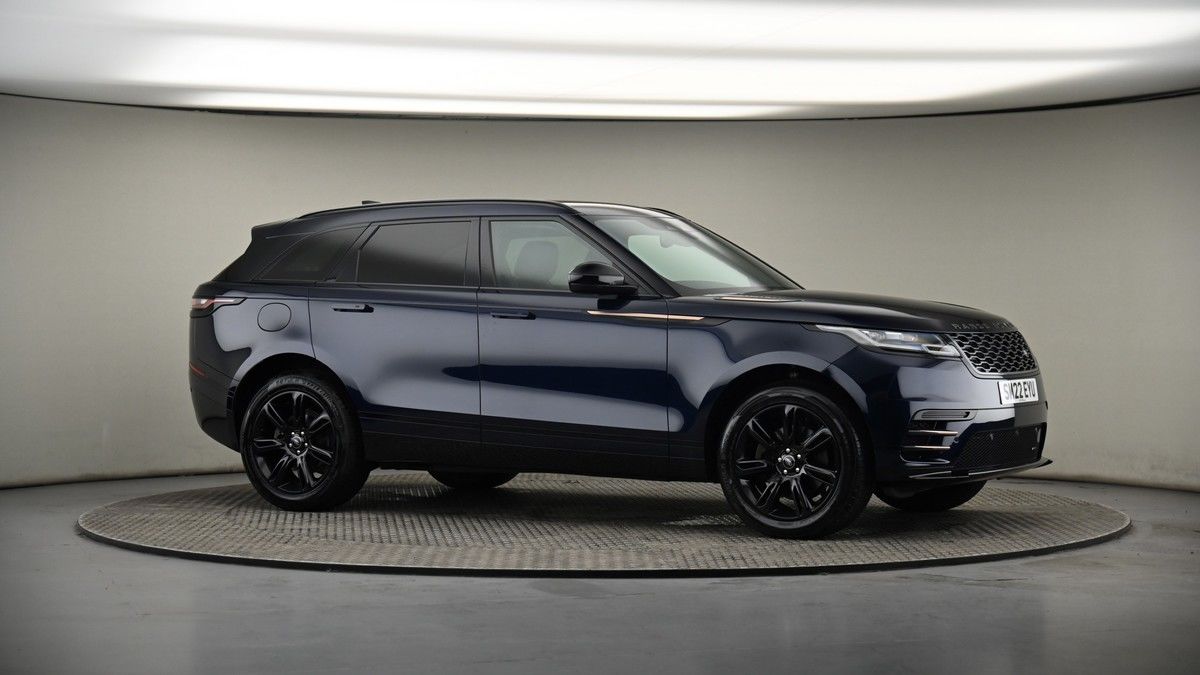 Land Rover Range Rover Velar Image 5