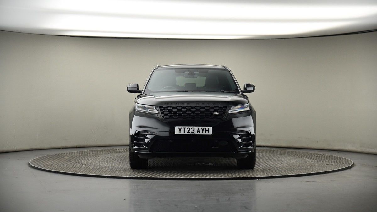 Land Rover Range Rover Velar Image 18