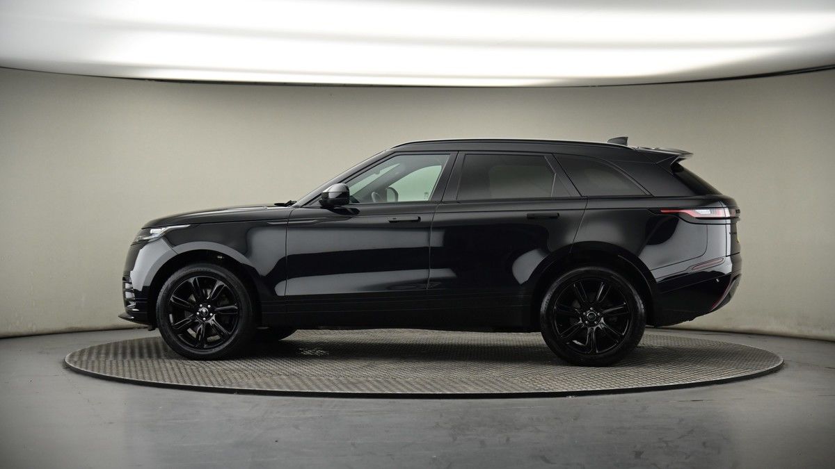 More views of Land Rover Range Rover Velar