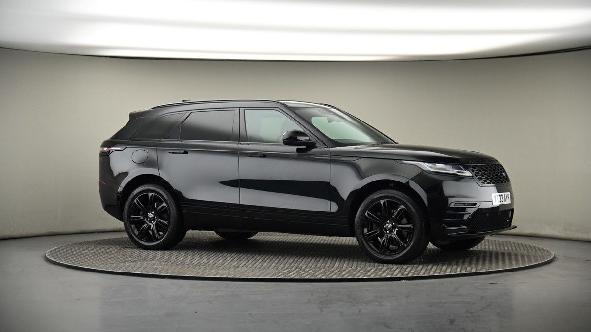 Land Rover Range Rover Velar Image 6