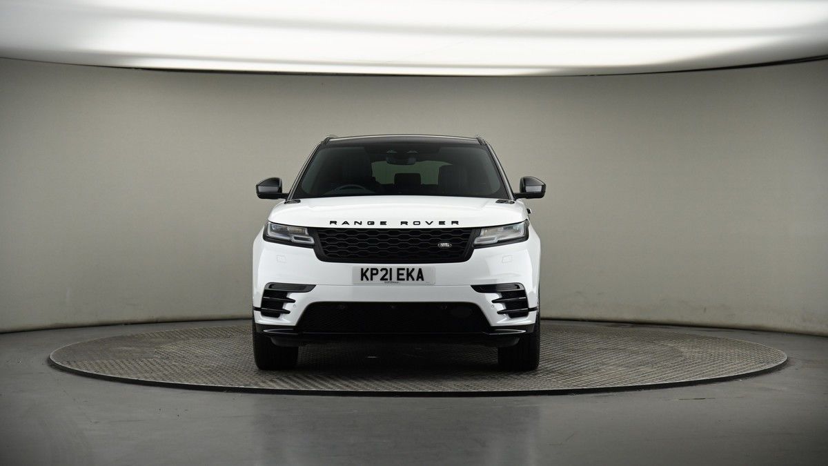 Land Rover Range Rover Velar Image 18