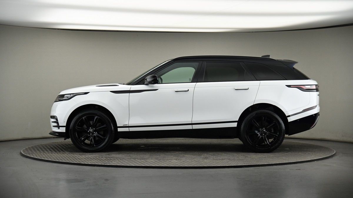Land Rover Range Rover Velar Image 19