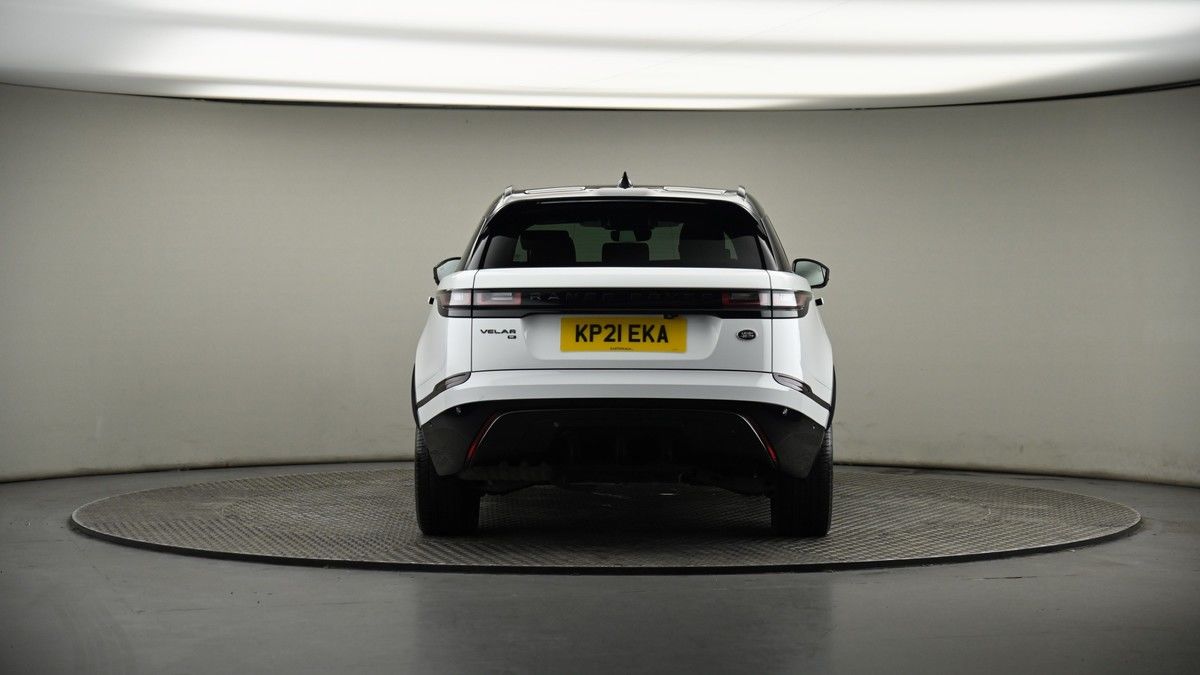 Land Rover Range Rover Velar Image 17