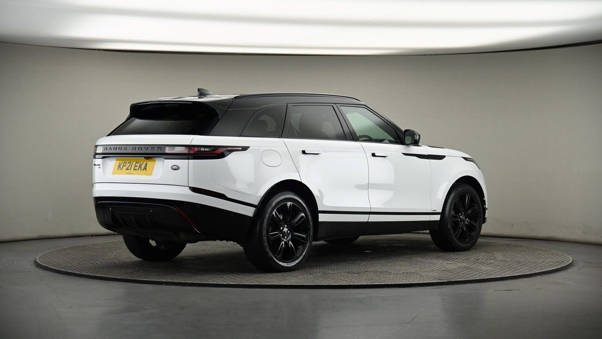 Land Rover Range Rover Velar Image 7
