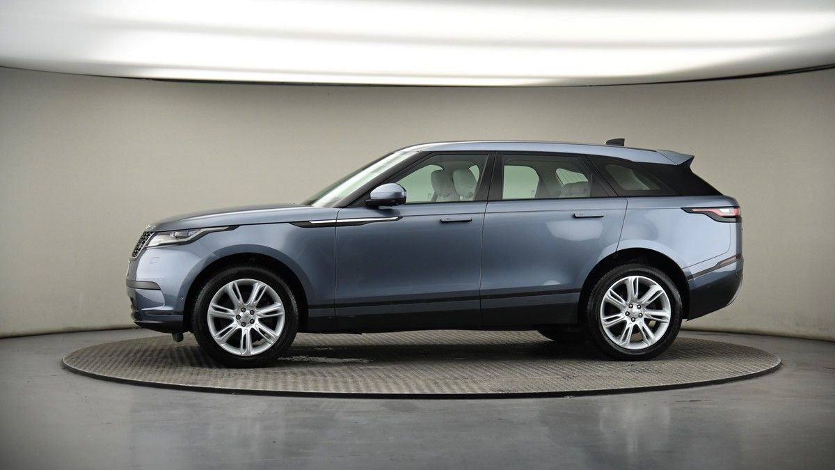More views of Land Rover Range Rover Velar