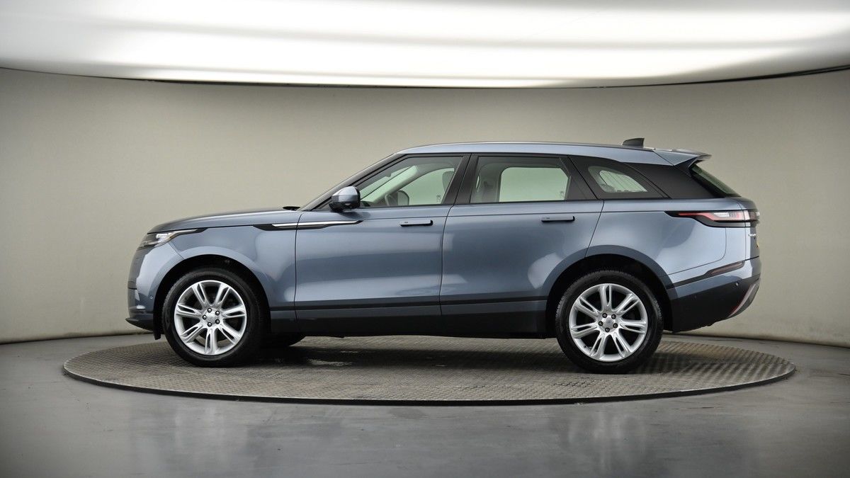 More views of Land Rover Range Rover Velar