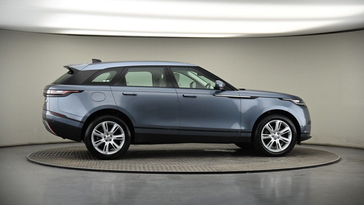 More views of Land Rover Range Rover Velar