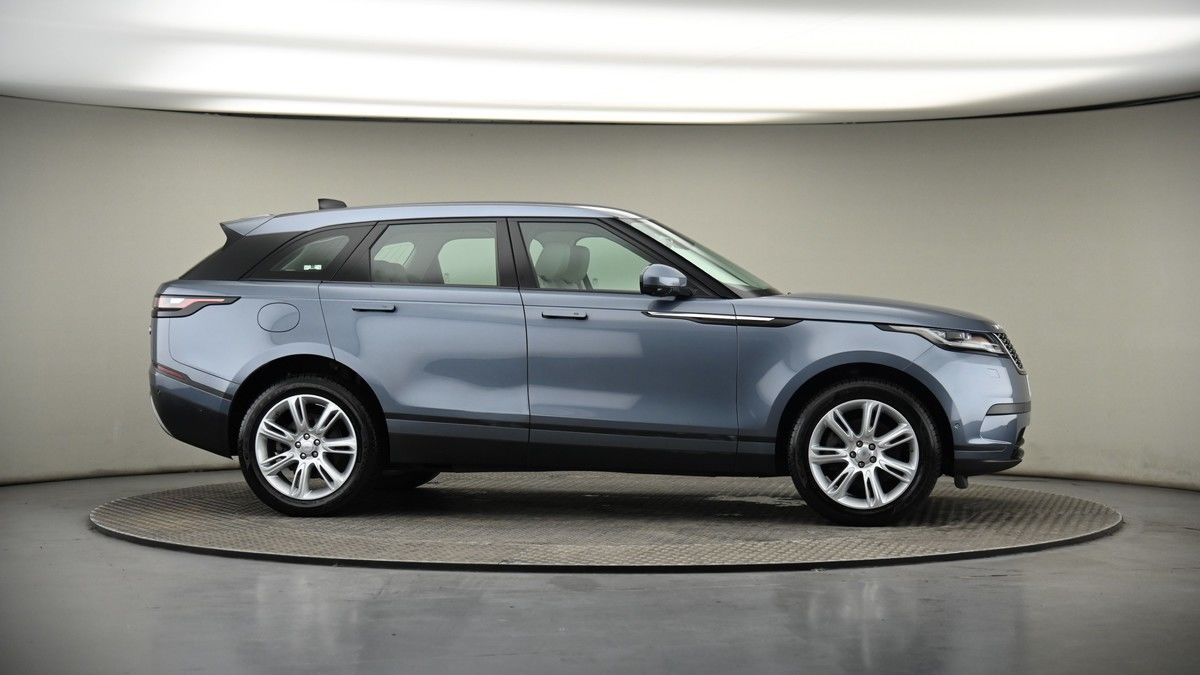 More views of Land Rover Range Rover Velar